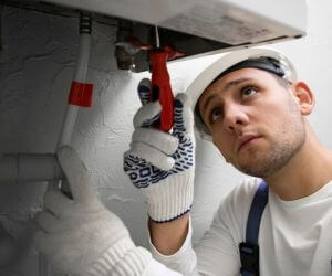 About The Faucet Pros Hamilton, OH