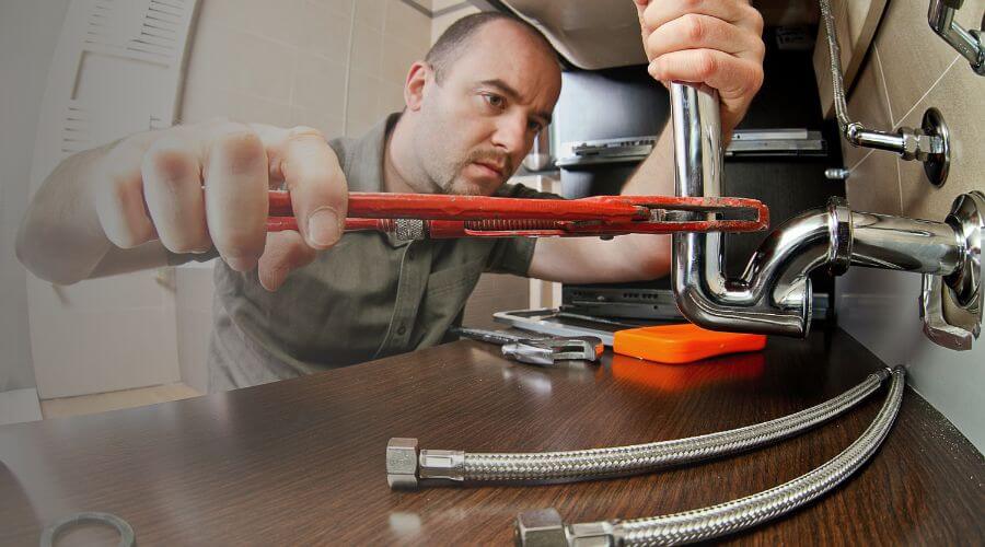 Professional bathroom faucet installation in Hamilton, OH